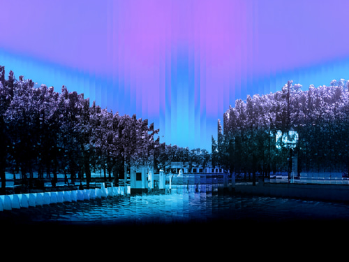 ARSENAL MEMORY PARK COMPETITION